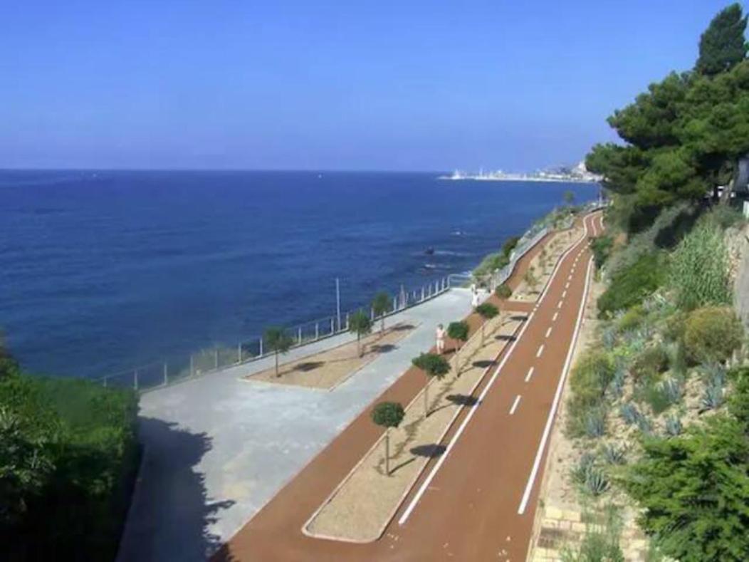 Appartamento Con Giardino A Pochi Minuti Dal Mare - #EssenzedimareСанремо Экстерьер фото